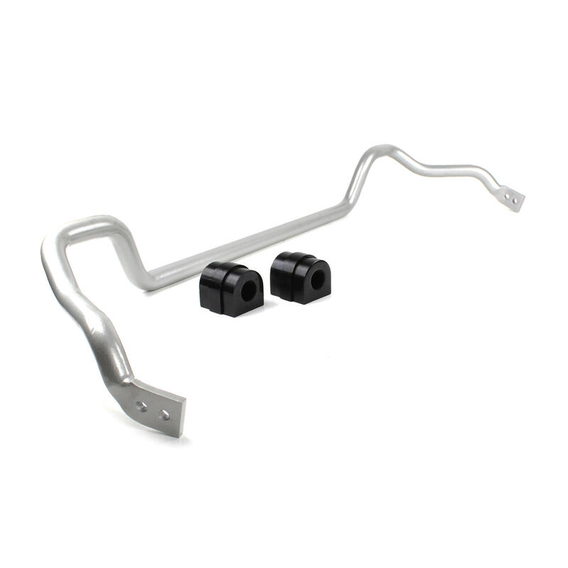 Whiteline Front Sway Bar - 27mm 2 Point Adjustable to Suit BMW 3 Series E46 | BBF45Z