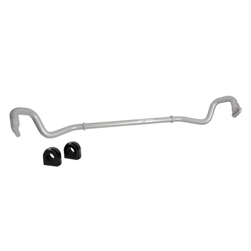 Whiteline Front Sway Bar - 30mm Non Adjustable to Suit BMW M3 E90 | BBF46