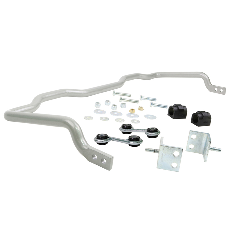 Whiteline Rear Sway Bar - 22mm 2 Point Adjustable to Suit BMW 3 Series and M3 E36 | BBR38Z