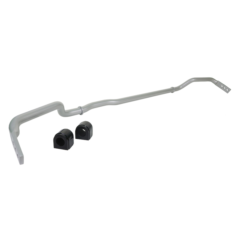 Whiteline BMW | M3 F80 | M4 F82/F83 | Rear Sway Bar 26mm 3 Point Adjustable | BB