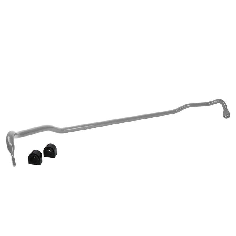 Whiteline Rear Sway bar - 26mm 2 point adjustable to Suit BMW E90 M3 | BBR45Z