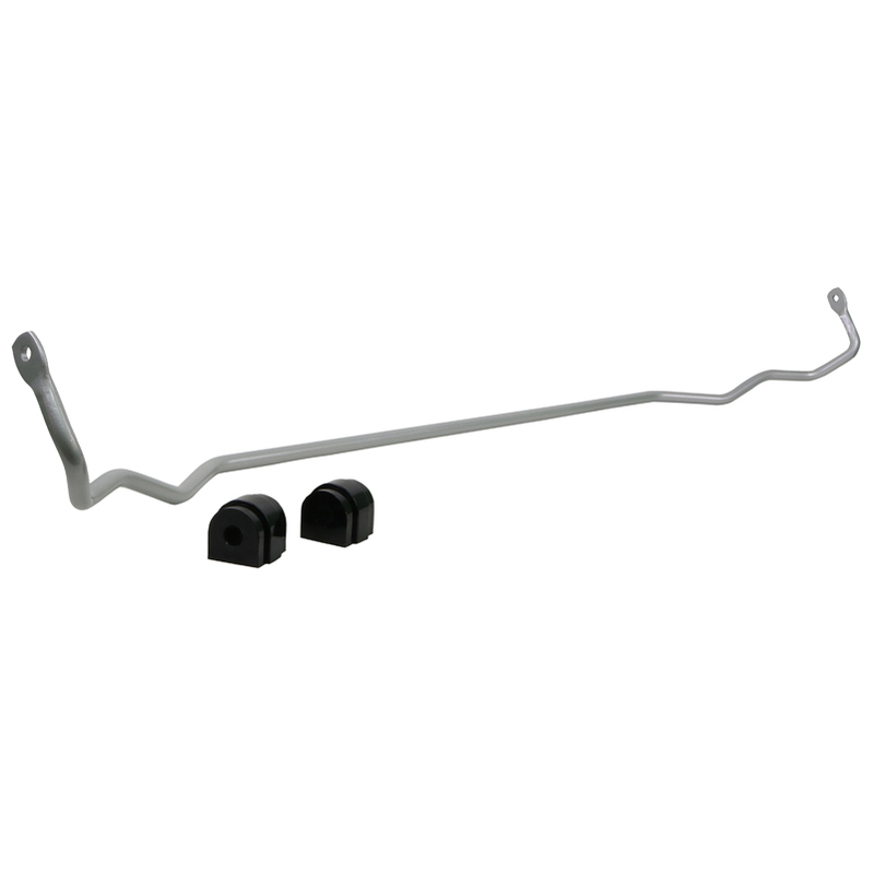 Whiteline BMW | 1M E82 | E81/E82/E87/E88 | E90/E91/E92/E93 | Rear Sway Bar 16mm
