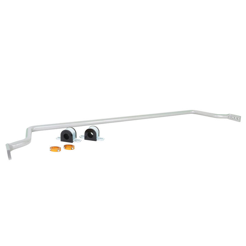 Whiteline Rear Sway Bar - 27mm 3 Point Adjustable to Suit Chevrolet Camaro 6th Gen | BCR81Z