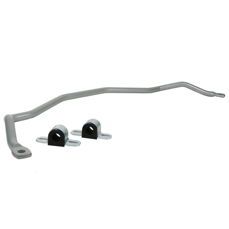 Whiteline Front Sway Bar - 22mm Non Adjustable to Suit Ford Falcon XK-XP | BFF1