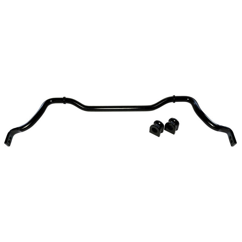 Whiteline Front Sway bar - 33mm 2 point adjustable to Suit Ford Ranger, Everest and VW Amarok | BFF100Z