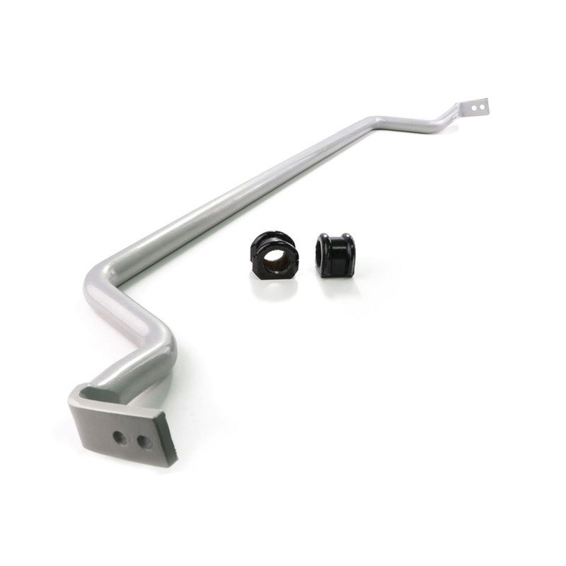 Whiteline Front Sway Bar - 30mm 2 Point Adjustable to Suit Ford Falcon/Fairlane AU, BA, BF and FPV | BFF21XZ