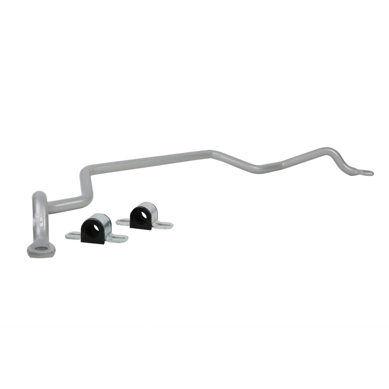 Whiteline Front Sway Bar - 24mm Non Adjustable to Suit Ford Falcon/Fairlane XR-XY | BFF3