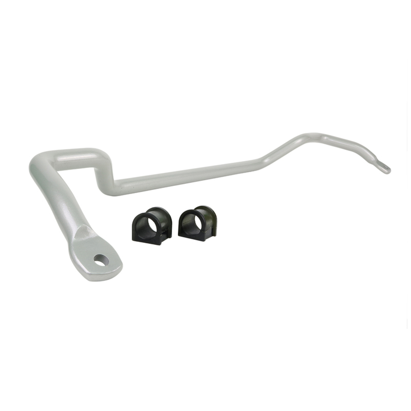 Whiteline Front Sway Bar - 30mm Non Adjustable to Suit Ford Falcon/Fairlane EA-EL | BFF35X