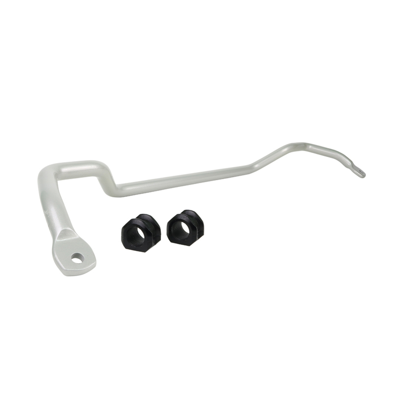 Whiteline Front Sway Bar - 30mm Non Adjustable to Suit Ford Falcon/Fairlane EL | BFF39