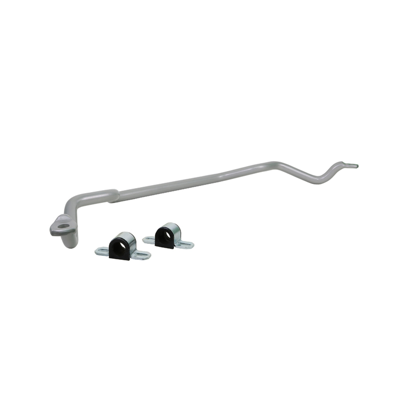 Whiteline Front Sway Bar - 27mm Non Adjustable to Suit Ford Falcon/Fairlane XR-XY | BFF3X