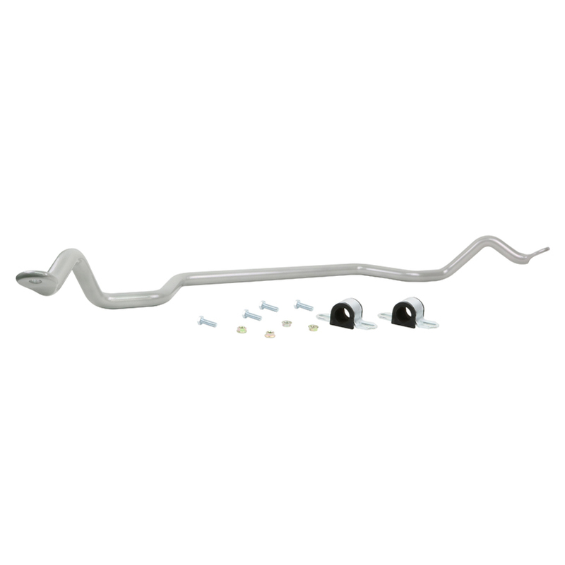 Whiteline Front Sway Bar - 27mm Non Adjustable to Suit Ford Falcon/Fairlane XA-XF and Mustang Classic | BFF5X
