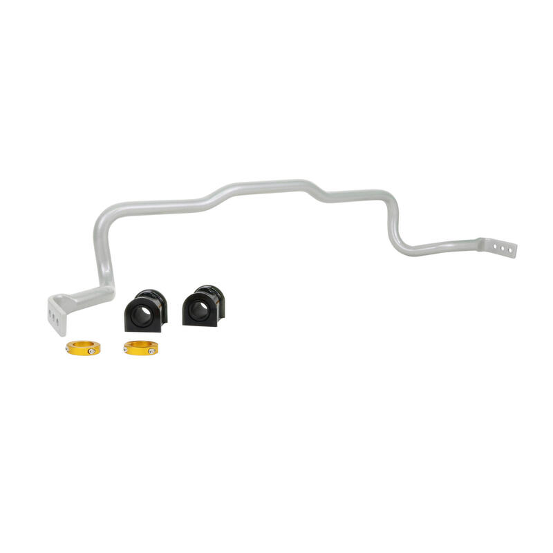 Whiteline Front Sway Bar - 26mm 3 Point Adjustable to Suit Ford Focus RS LZ | BFF96Z