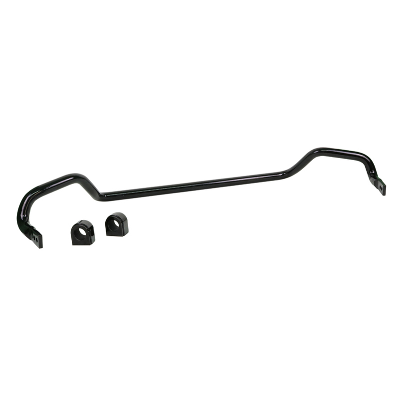 Whiteline Front Sway Bar - 35mm 2 Point Adjustable to Suit Ford Ranger, Everest and Mazda BT-50 2wd/4wd | BFF97Z