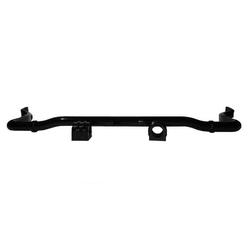 Whiteline Front Sway Bar - 35mm 2 Point Adjustable to Suit Ford Ranger PXIII | BFF98Z
