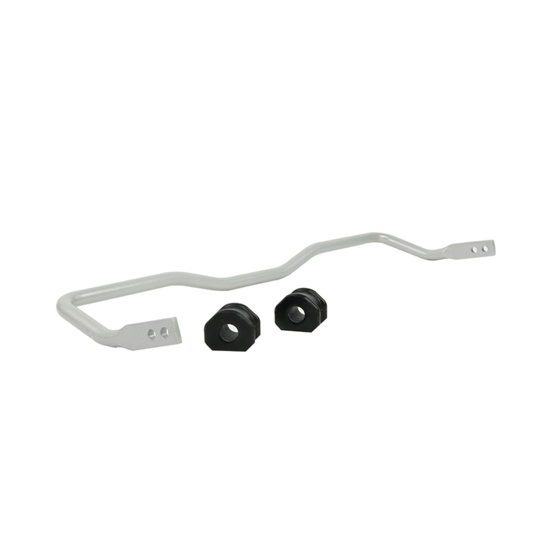 Whiteline Rear Sway Bar - 18mm 2 Point Adjustable to Suit Ford Territory SX, SY, SZ and FPV | BFR63Z