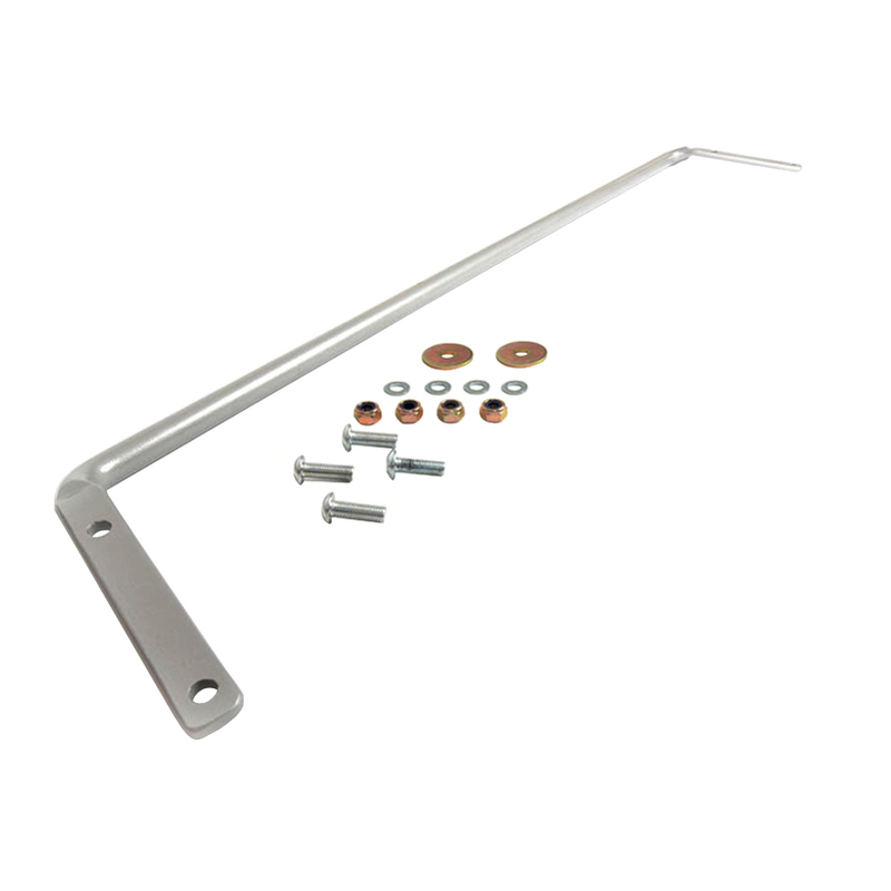 Whiteline Ford Fiesta WS/WT, Mazda Demio, Mazda 2 Rear Sway Bar