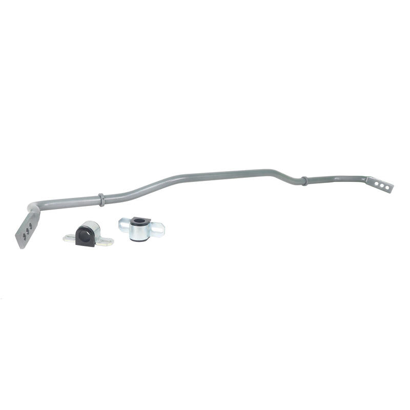 Whiteline Rear Sway Bar - 24m 3 Point Adjustable to Suit Ford Mustang S550 FM, FN | BFR68Z