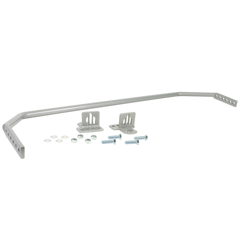 Whiteline Ford Fiesta Rear Sway Bar 24mm (WP/WQ/XR4)