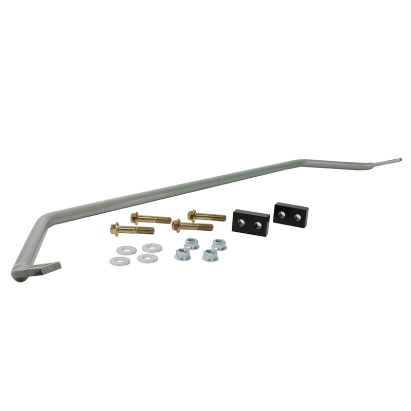 Whiteline Ford Fiesta (WZ) Rear Sway Bar