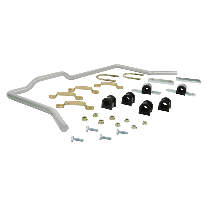 Whiteline Front Sway Bar - 22mm Non Adjustable to Suit Holden Torana LC, LJ | BHF36