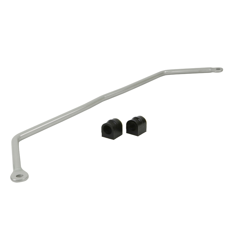 Whiteline Front Sway Bar - 22mm Non Adjustable to Suit Holden FE-EH | BHF4