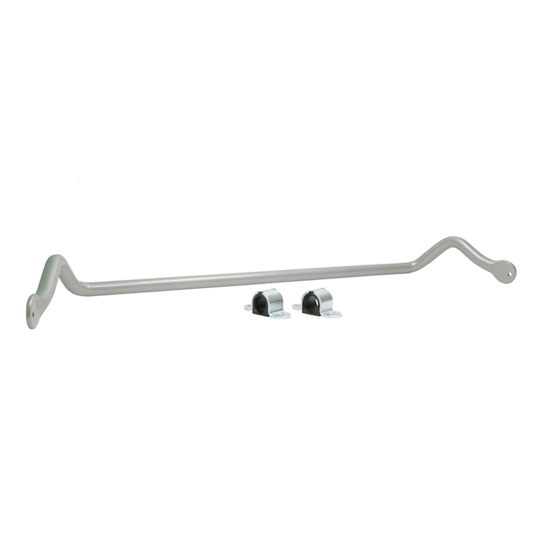 Whiteline Front Sway Bar - 30mm Non Adjustable to Suit Honda S2000 AP | BHF48