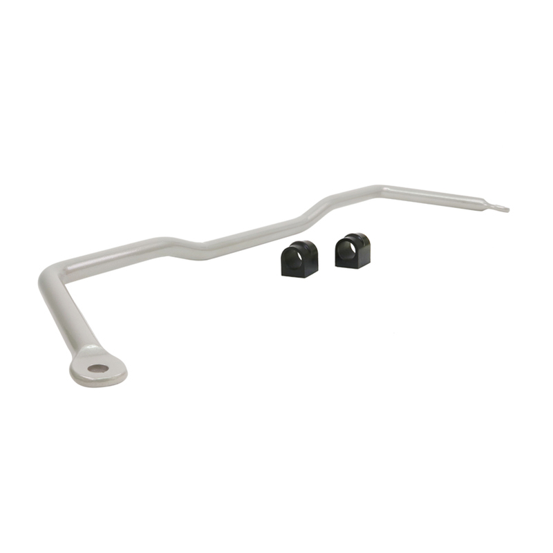 Whiteline Front Sway Bar - 24mm Non Adjustable to Suit Holden H Series HD, HR | BHF5