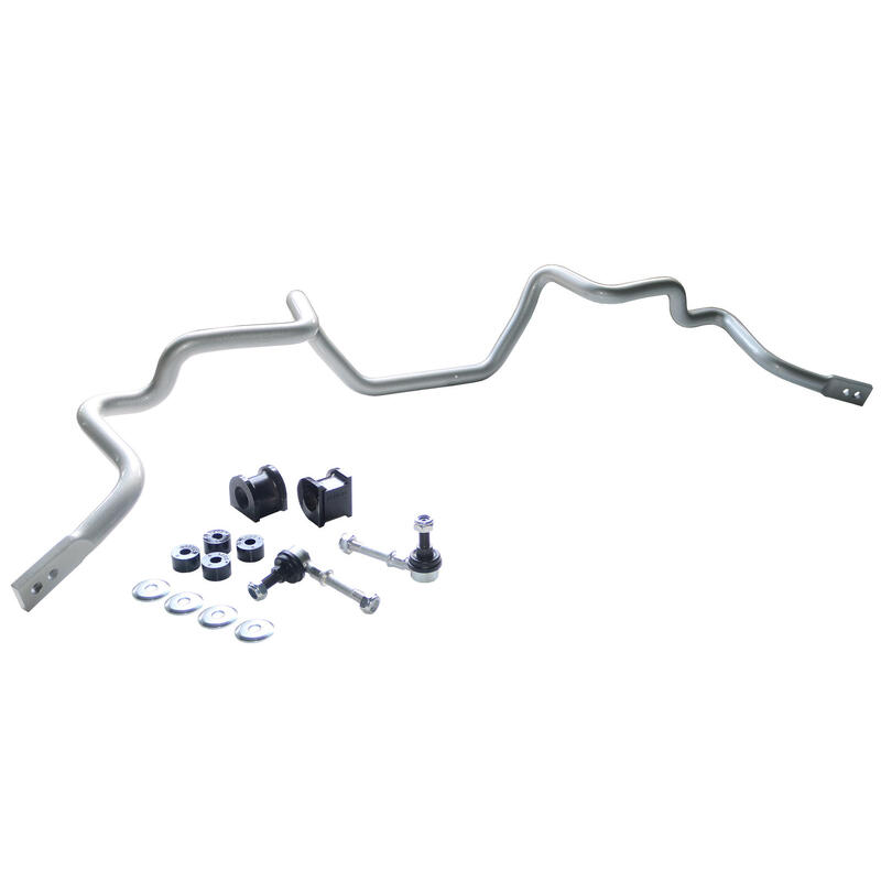 Whiteline Front Sway Bar - 24mm 2 Point Adjustable to Suit Honda Integra DC2, DC4 | BHF53Z