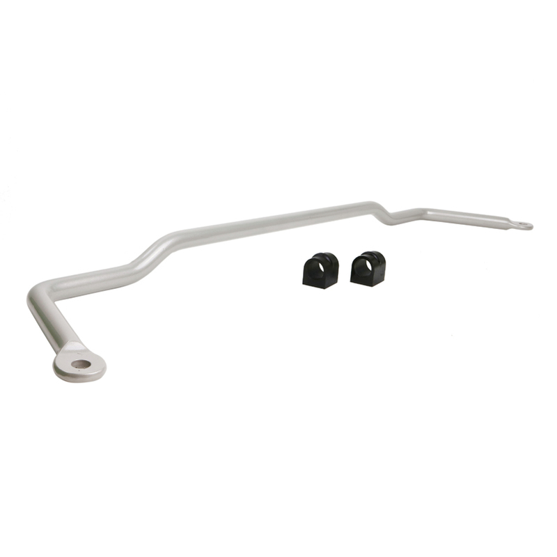 Whiteline Front Sway Bar - 24mm Non Adjustable to Suit Holden HK, HT, HG | BHF6