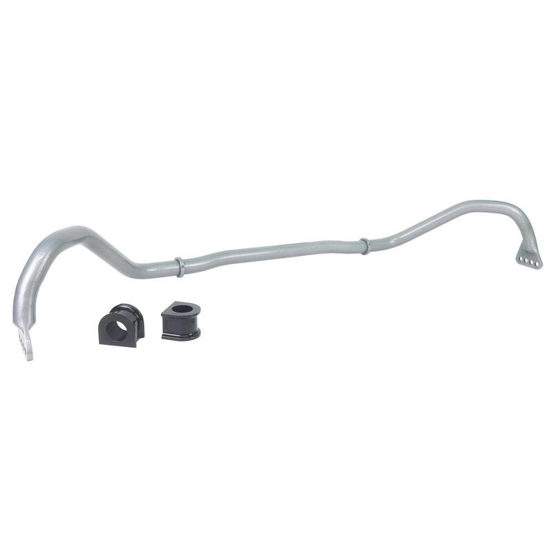 Whiteline Front Sway Bar - 30mm 4 Point Adjustable to Suit Holden Commodore VE, VF and HSV | BHF62XZ