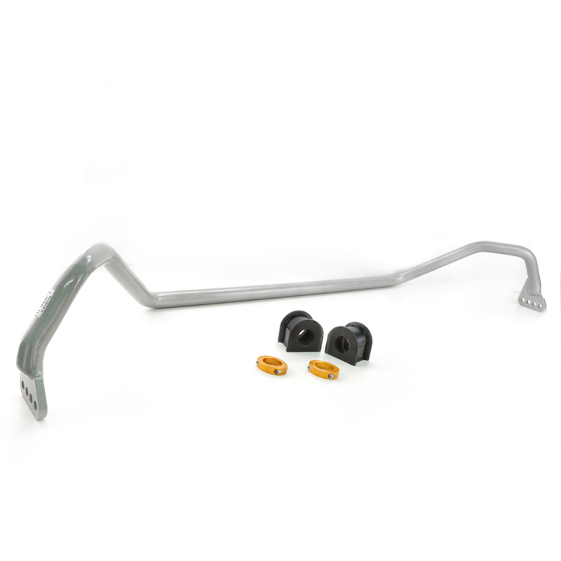 Whiteline Front Sway Bar - 26mm 4 Point Adjustable to Suit Holden Commodore VE, VF and HSV | BHF62Z