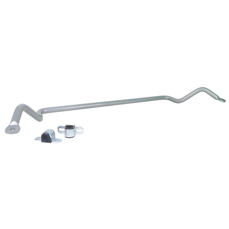 Whiteline Front Sway Bar - 30mm Non Adjustable to Suit Holden HQ-WB | BHF7X