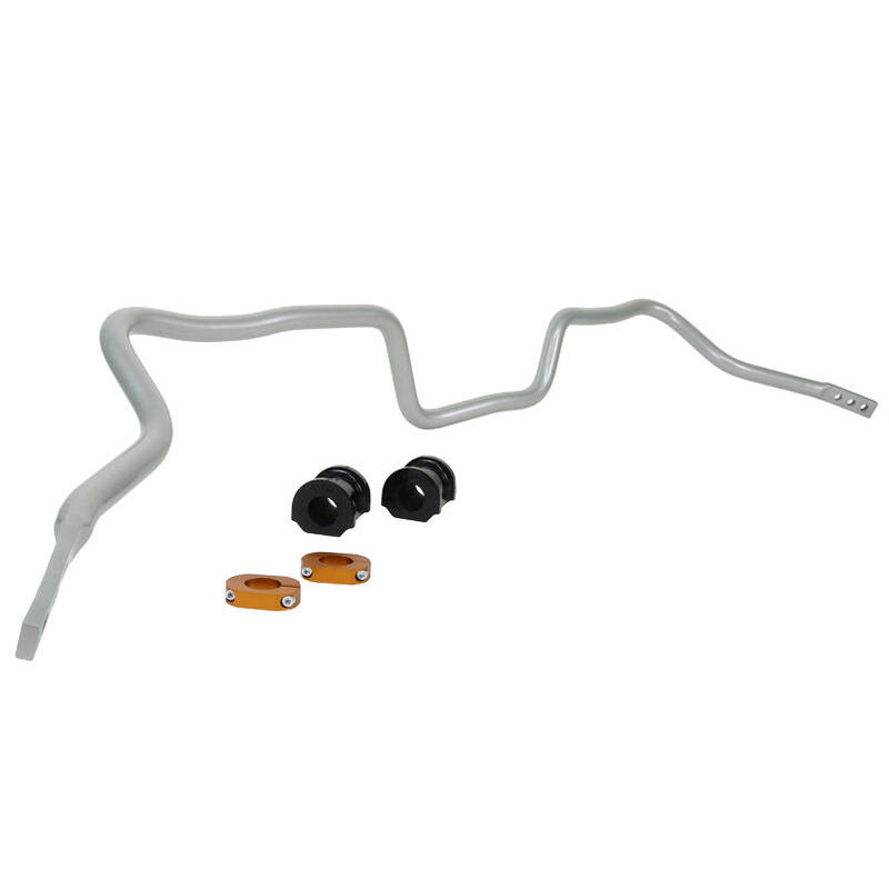Whiteline Front Sway Bar - 22mm 3 Point Adjustable to Suit Honda Integra DC5 Type R and S | BHF99Z