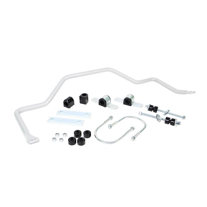 Whiteline Sway bar - 22mm non adjustable to Suit Holden Commodore VB-VL with 9" Diff | BHR102