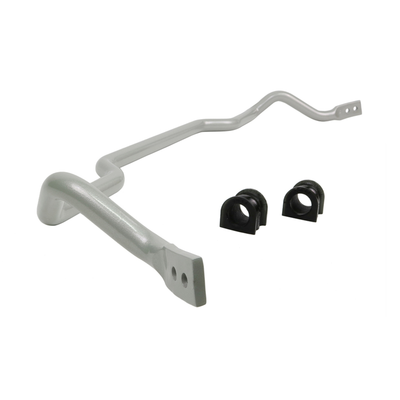 Whiteline Rear Sway Bar - 24mm 2 Point Adjustable to Suit Honda Civic VII Gen and Integra DC5 | BHR67Z