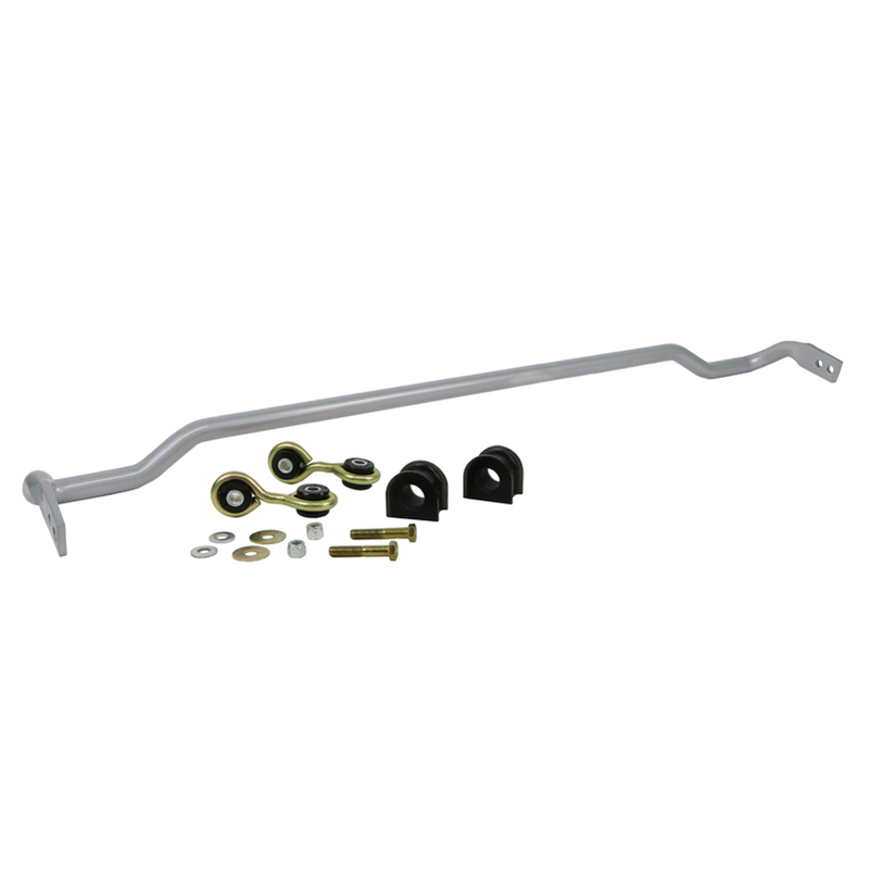 Whiteline Rear Sway Bar - 24mm 2 Point Adjustable to Suit Honda Integra DC2 Type R | BHR72Z