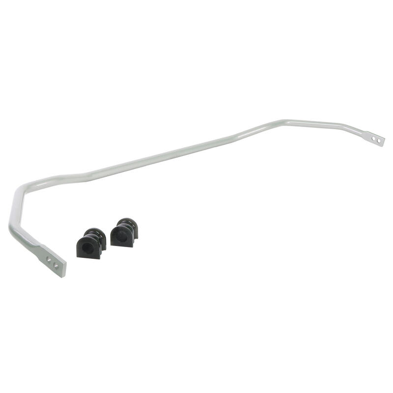 Whiteline Honda Accord Euro R CL Rear Sway Bar 18mm 2 Point Adjustable | BHR80Z