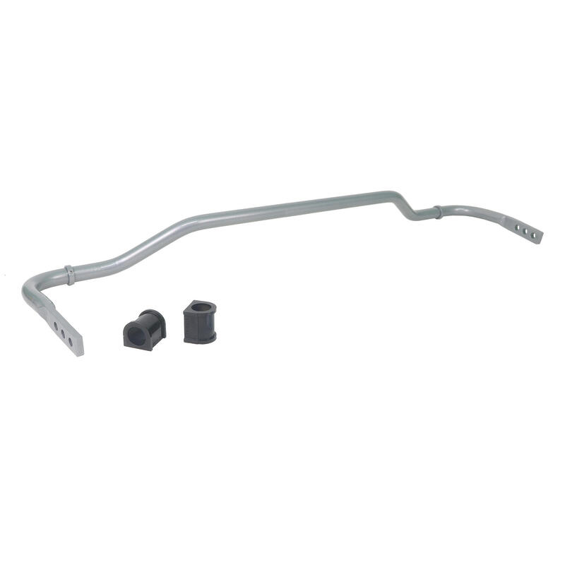 Whiteline Rear Sway Bar - 22mm 3 Point Adjustable to Suit Holden Commodore VE, VF and HSV | BHR82XZ