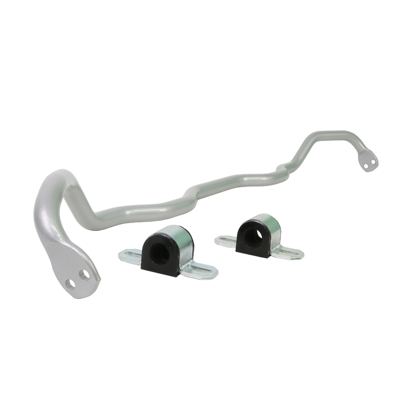 Whiteline Rear Sway Bar - 22mm 2 Point Adjustable to Suit Honda Civic Type R VIII Gen FD2 | BHR85Z