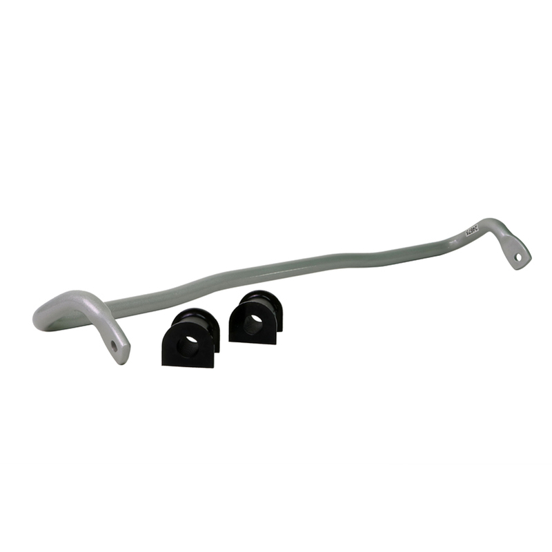 Whiteline Rear Sway Bar - 20mm Non Adjustable to Suit Honda Civic X Gen FC, FK, FK8 | BHR97