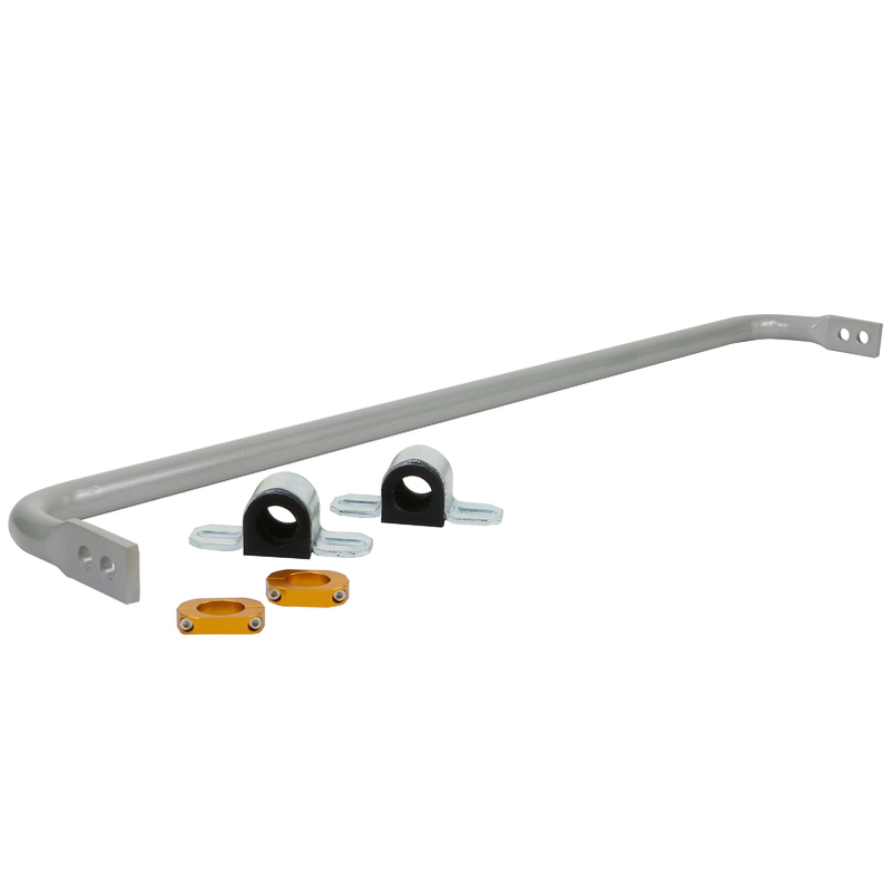Whiteline Hyundai I30 N - Rear Sway Bar 24mm Motorsport