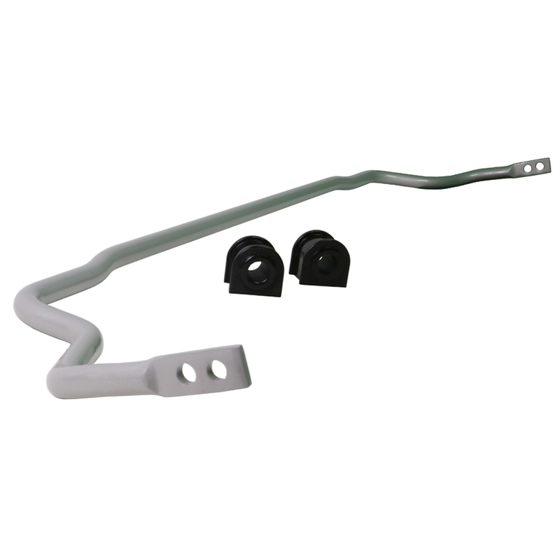 Whiteline Rear Sway Bar - 20mm 2 Point Adjustable to Suit Jeep Wrangler JL | BJR01Z