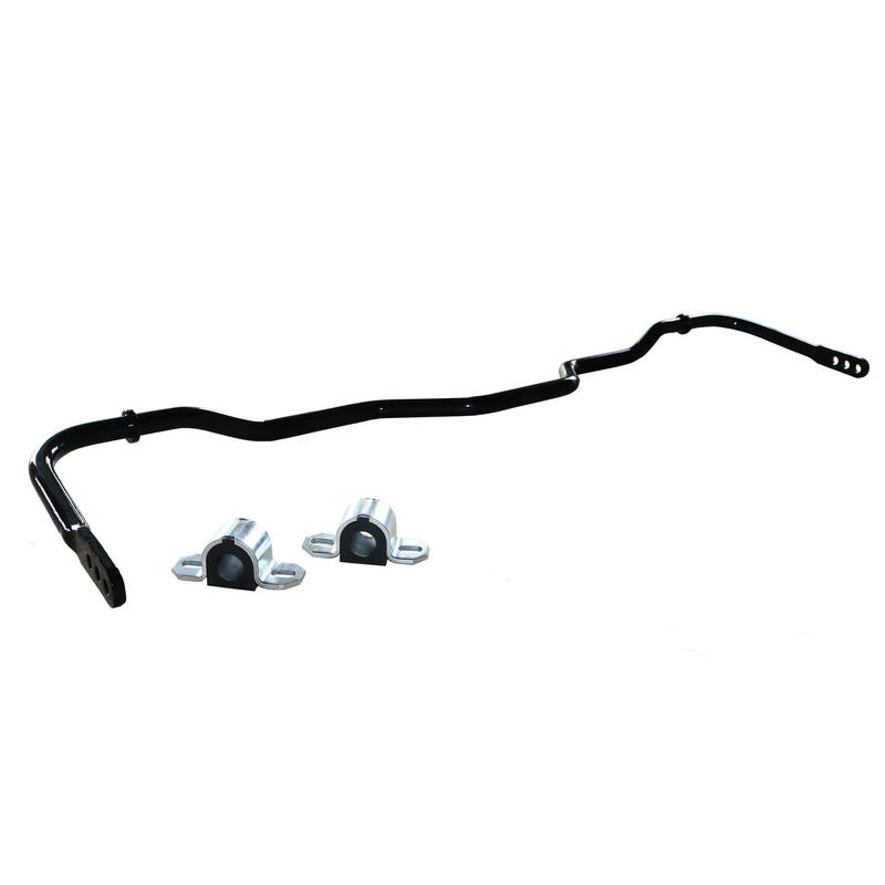 Whiteline Rear Sway Bar - 24mm 3 Point Adjustable to Suit Jeep Gladiator JT | BJR02Z