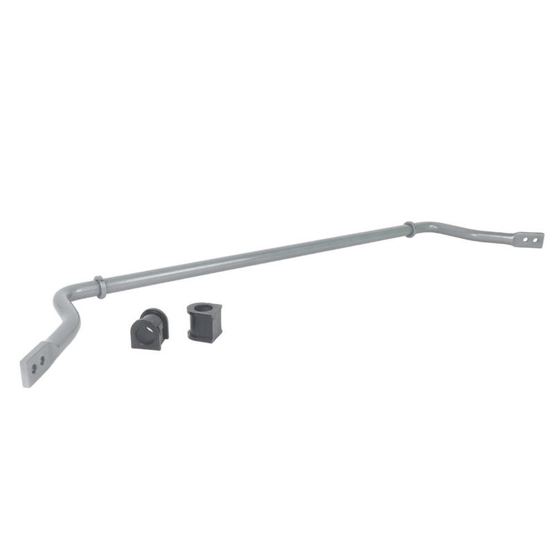 Whiteline Front Sway Bar - 24mm 2 Point Adjustable to Suit Mazda MX-5 NB | BMF23Z