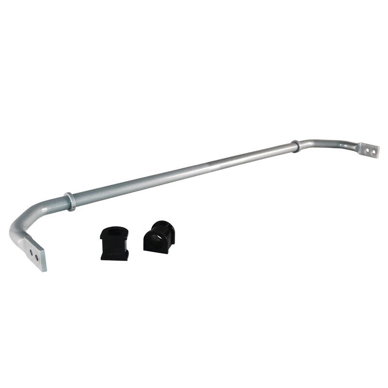 Whiteline Front Sway Bar - 27mm 2 Point Adjustable to Suit Mazda RX-8 FE | BMF49Z