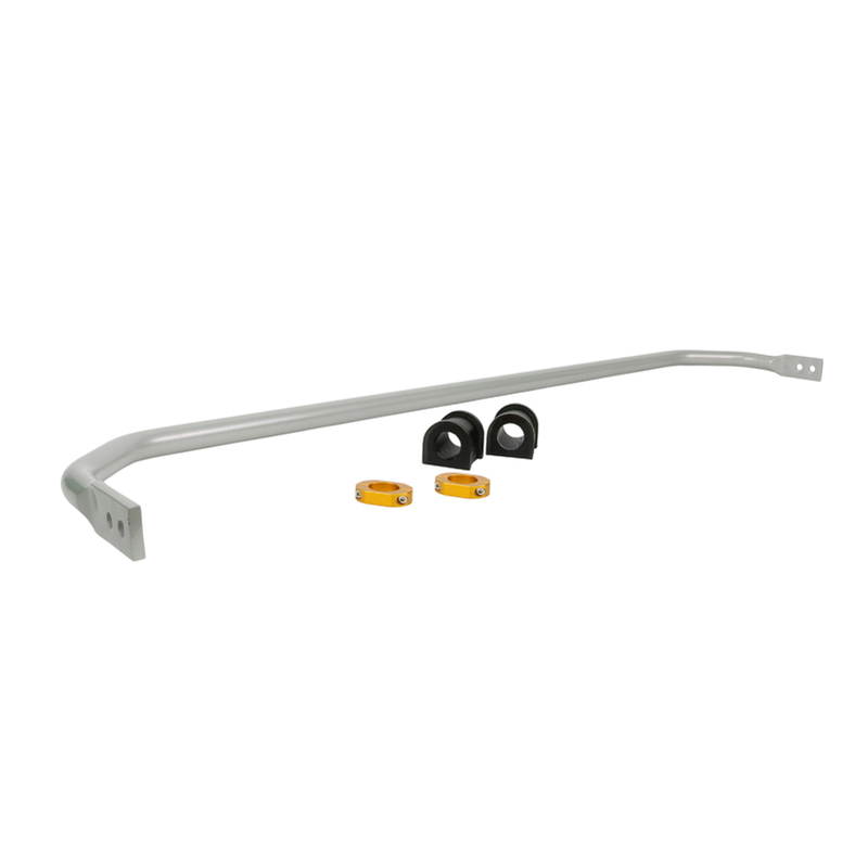 Whiteline Front Sway Bar - 24mm 2 Point Adjustable to Suit Mazda MX-5 NC | BMF54Z