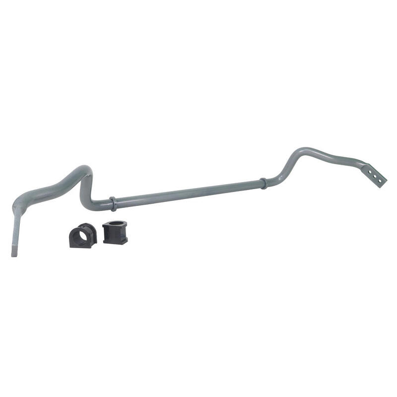 Whiteline Front Sway Bar - 27mm 3 Point Adjustable to Suit Mitsubishi Lancer Evolution X | BMF55Z