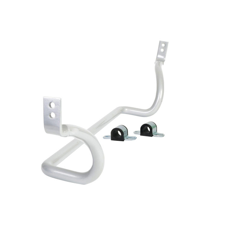 Whiteline Front Sway Bar - 26mm 2 Point Adjustable to Suit Mitsubishi ASX and Lancer | BMF56XZ