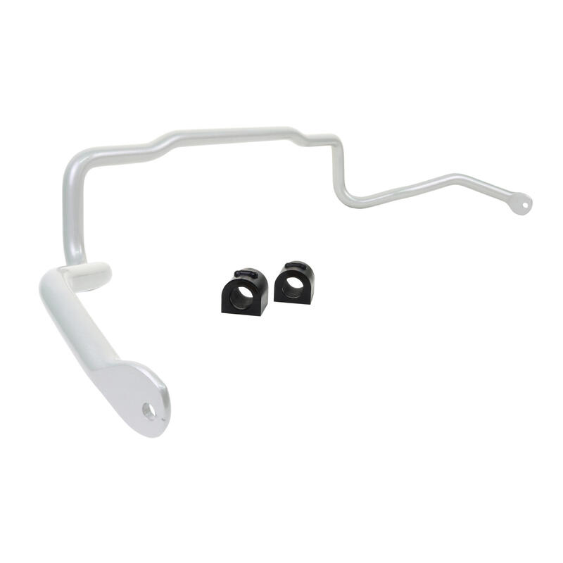 Whiteline Front Sway Bar - 26mm Non Adjustable to Suit Ford Focus RS LV | BMF58X