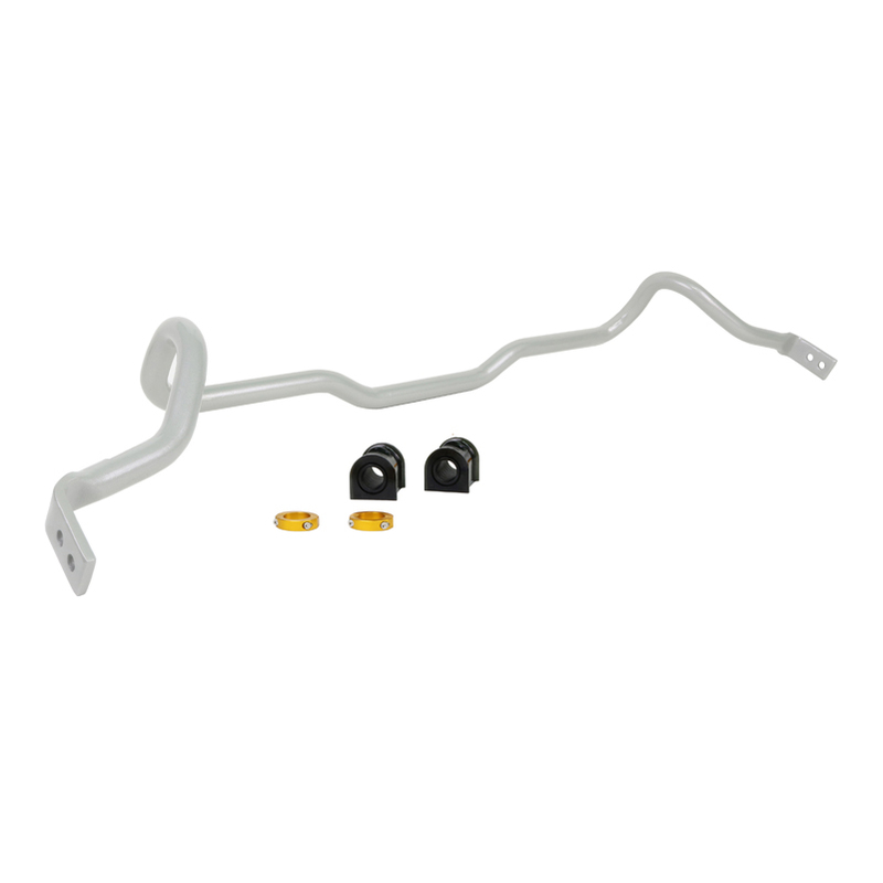 Whiteline Front Sway Bar - 24mm 2 Point Adjustable to Suit Ford Focus ST LZ | BMF64Z
